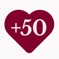 Finally: Mature Dating 50+