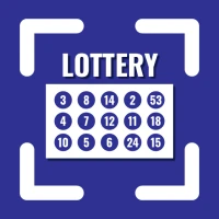 Lottery Ticket Scanner