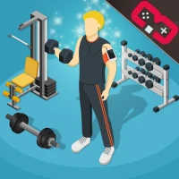 Gym Tycoon - Idle Fitness Club