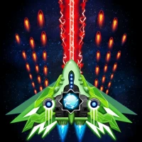 Alien Invasion: Space Shooter