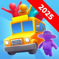 Bus Jam:Traffic Puzzle