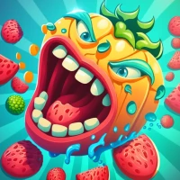 Crazy Fruits
