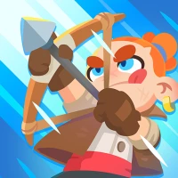 Bounty Pang : Shooting Action!