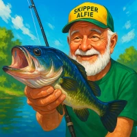 Fishing Club: Bass, Carp & Co