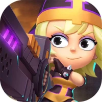 Echoes: Heroes Assemble