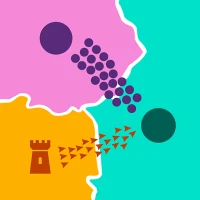 World Conquest: Strategic War