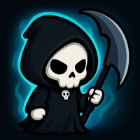 Necromancer : Survivor