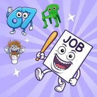 Tap Tap Merge Monster