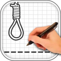 Hangman 2 - guess the word
