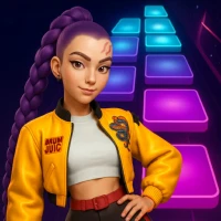 Kpop music demon hunters