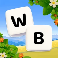 Word Blocks - Word Game