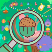 Scavenger Hunt: Hidden Objects