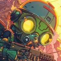 Eternal War：End of Days