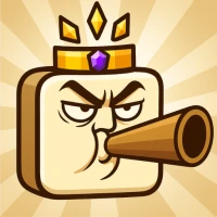 Block Kingdom Defense